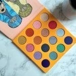 Juvias Magic Eyeshadow Palette (5)