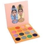 Juvias Magic Eyeshadow Palette (5)
