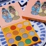 Juvias Magic Eyeshadow Palette (5)