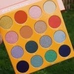 Juvias Magic Eyeshadow Palette (5)