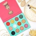 Juvias Saharan Eyeshadow Palette (1)