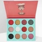 Juvias Saharan Eyeshadow Palette (1)