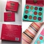Juvias Saharan Eyeshadow Palette (1)