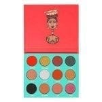 Juvias Saharan Eyeshadow Palette (1)