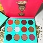 Juvias Saharan Eyeshadow Palette (1)