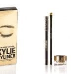 Kylie Gel Liner Brown Packing (1)