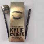 Kylie Gel Liner Brown Packing (1)