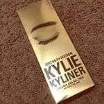 Kylie Gel Liner Brown Packing (1)