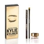 Kylie Gel Liner Brown Packing (1)
