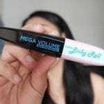 Loral Miss Baby Roll Mega Volume Mascara (1)