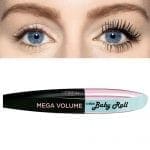 Loral Miss Baby Roll Mega Volume Mascara (1)