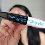 Loral Miss Baby Roll Mega Volume Mascara (1)