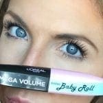 Loral Miss Baby Roll Mega Volume Mascara (1)