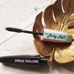 Loral Miss Baby Roll Mega Volume Mascara (1)
