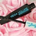 Loral Miss Baby Roll Mega Volume Mascara (1)