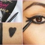 Loreal Paris Kajal Magique Black (2)