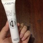 Loreal True Match Blur Cream (6)