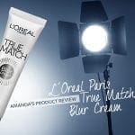Loreal True Match Blur Cream (6)