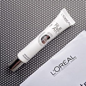 Loreal True Match Blur Cream