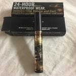 Mac Mascara 24 Heures Water Proof (1)