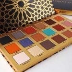Moroccan Eyeshadow Palettec