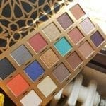 Moroccan Eyeshadow Palettec