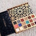 Moroccan Eyeshadow Palettec