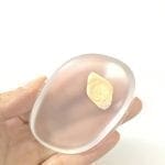 Morphe Silicone Gel Transparent Puff (4)