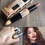 NYX Wonder Stick (1)