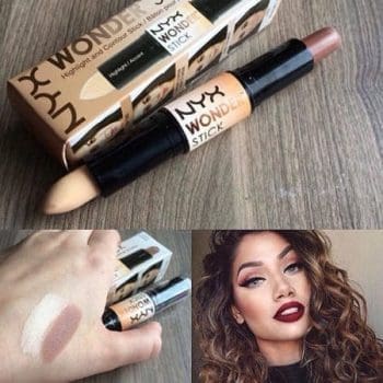NYX Wonder Stick Contour and Concealer Stick