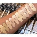 Nyx Cant Stop Wont Stop Foundation (7)