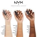 Nyx Cant Stop Wont Stop Foundation (7)