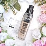 Nyx Cant Stop Wont Stop Foundation (7)