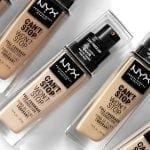 Nyx Cant Stop Wont Stop Foundation (7)