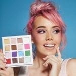 Pony Movie Eyeshadow Palette (8)