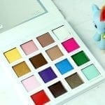 Pony Movie Eyeshadow Palette (8)