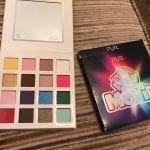 Pony Movie Eyeshadow Palette (8)