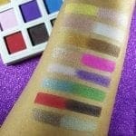 Pony Movie Eyeshadow Palette (8)