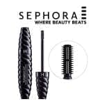 Sephora Outrageous Volume Mascara (1)