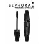 Sephora Outrageous Volume Mascara (1)