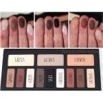 Shade Light Eye Shadow Palette (3)