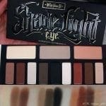 Shade Light Eye Shadow Palette (3)