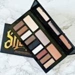 Shade Light Eye Shadow Palette (3)