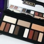 Shade Light Eye Shadow Palette (3)