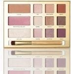 Tarte Swamp Queen Eyeshadow Palette (9)
