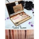 Tarte Swamp Queen Eyeshadow Palette (9)
