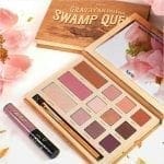 Tarte Swamp Queen Eyeshadow Palette (9)