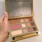 Tarte Swamp Queen Eyeshadow Palette (9)