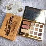 Tarte Swamp Queen Eyeshadow Palette (9)