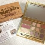 Tarte Swamp Queen Eyeshadow Palette (9)